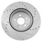 Brake Rotor Set