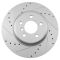 Brake Rotor Set