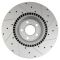 Brake Rotor Set