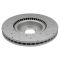 Brake Rotor Set