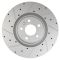 Brake Rotor Set