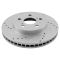 Brake Rotor Set