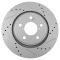 Brake Rotor Set