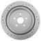 Brake Rotor Set