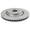 Brake Rotor Set