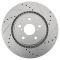 Brake Rotor Set