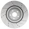 Brake Rotor Set