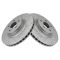 Brake Rotor Set