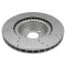 Brake Rotor Set