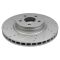 Brake Rotor Set