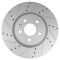 Brake Rotor Set