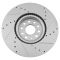 Brake Rotor Set