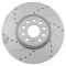 Brake Rotor Set