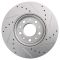 Brake Rotor Set