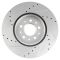 Brake Rotor Set