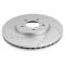 Brake Rotor Set