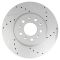 Brake Rotor Set