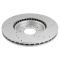 Brake Rotor Set