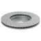 Brake Rotor Set