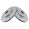 Brake Rotor Set