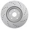 Brake Rotor Set