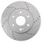 Brake Rotor Set