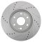 Brake Rotor Set