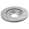 Brake Rotor Set