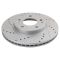 Brake Rotor Set