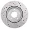 Brake Rotor Set