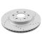 Brake Rotor Set