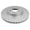 Brake Rotor Set