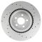 Brake Rotor Set