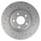 Brake Rotor Set