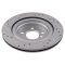 Brake Rotor Set