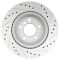 Brake Rotor Set