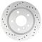 Brake Rotor Set