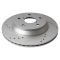 Brake Rotor Set