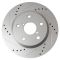 Brake Rotor Set