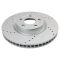 Brake Rotor Set