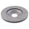 Brake Rotor Set