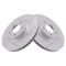 Brake Rotor Set