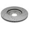 Brake Rotor Set