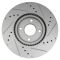 Brake Rotor Set