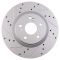 Brake Rotor Set