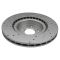 Brake Rotor Set