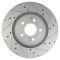 Brake Rotor Set