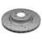 Brake Rotor Set