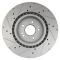 Brake Rotor Set