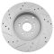 Brake Rotor Set